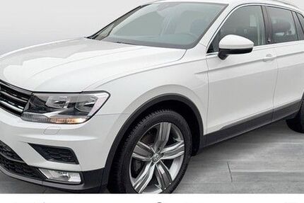 VW Tiguan 104.700 km 18.490 &euro; Emden 26723