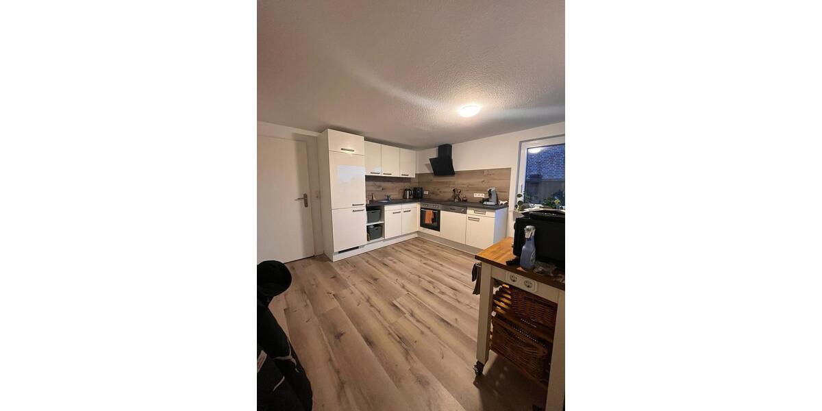 Erdgeschoßwohnung Rhauderfehn - 4 Zimmer, 100 m&sup2;, 900&euro; | Angebot:25445462
