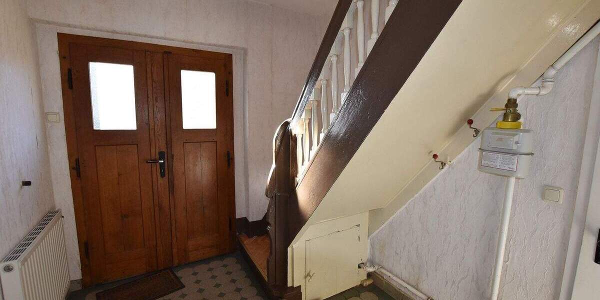 Doppelhaushälfte Kemberg Rackith - 5 Zimmer, 101 m&sup2;, 40.000&euro; | Angebot:25877153