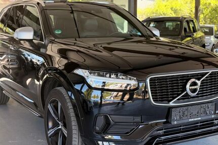 Volvo XC90 155.320 km 27.999 &euro; Haßloch 67454