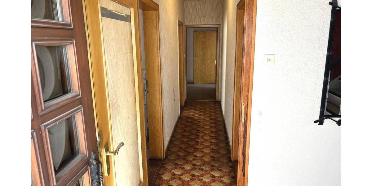 Doppelhaushälfte Lüchow - 7 Zimmer, 141 m&sup2;, 159.000&euro; | Angebot:25731870