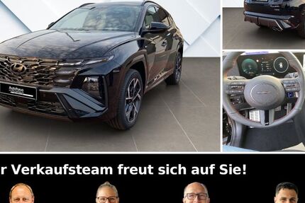 Hyundai TUCSON 3.900 km 44.880 € Ingelheim 55218