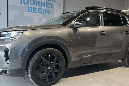 Citroen C5 Aircross 31.626 km 19.695 &euro; Augsburg 86179