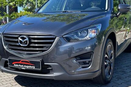 Mazda CX-5 142.000 km 11.980 &euro; Augsburg 86154