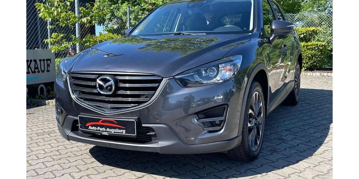 Mazda CX-5 142.000 km 11.980 &euro; Augsburg 86154