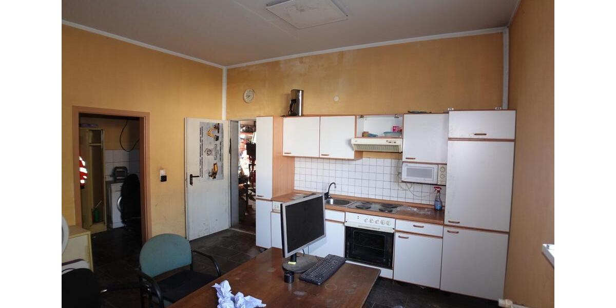 Gewerbeobjekt Bad Harzburg - 4.000&euro; | Angebot:19930850