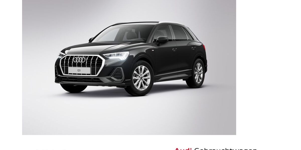 Audi Q3 65.650 km 34.910 &euro; Siegen 57074