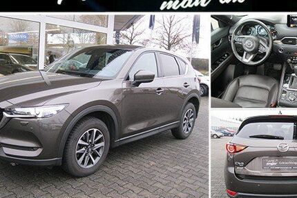 Mazda CX-5 70.982 km 25.990 &euro; Oschatz 04758