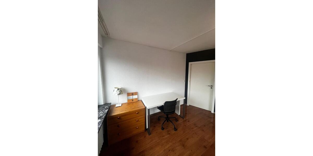 Etagenwohnung Haren (Ems) - 1 Zimmer, 17 m&sup2;, 350&euro; | Angebot:25515102