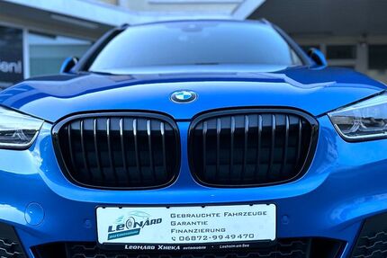 BMW X1 136.000 km 20.500 &euro; Losheim am See 66679