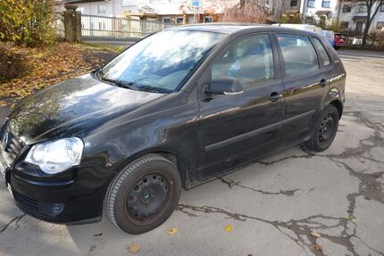 VW Polo 205.000 km 1.995 &euro; Taunusstein 65232