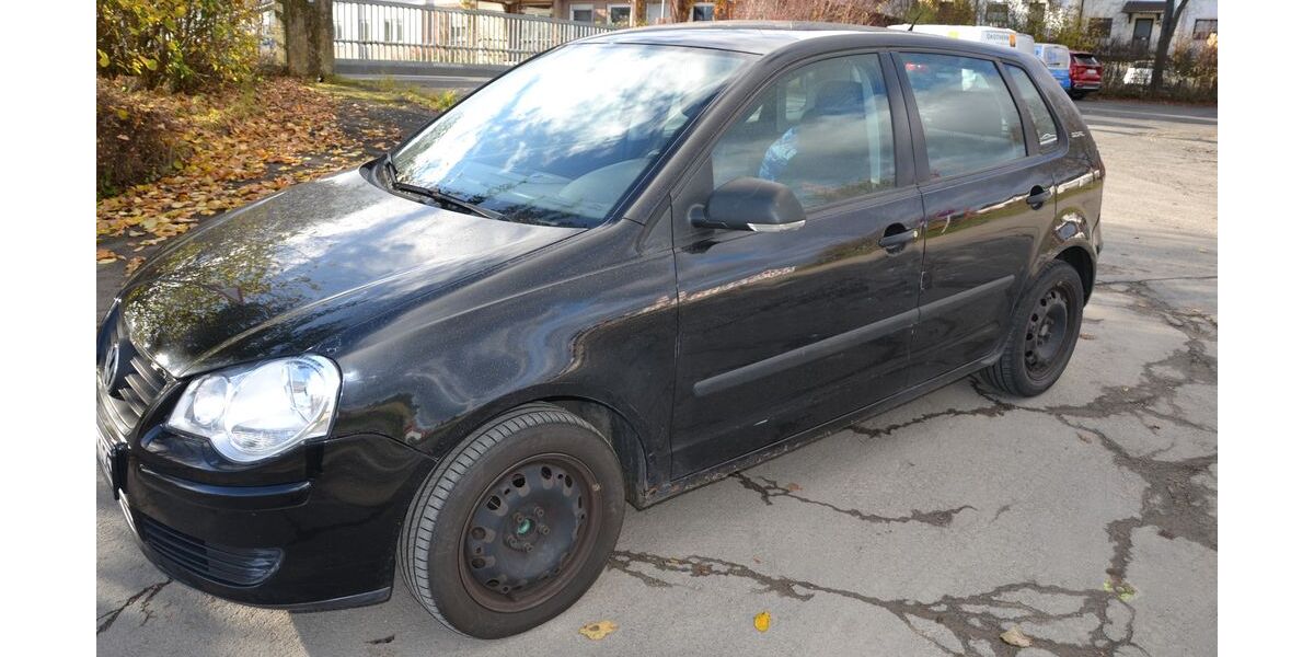 VW Polo 205.000 km 1.995 &euro; Taunusstein 65232