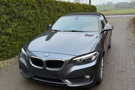 BMW 220 171.000 km 15.100 &euro; Mustin 23911
