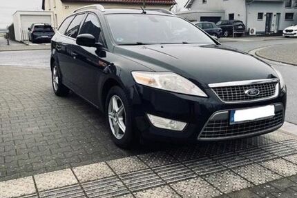 Ford Mondeo 266.000 km 4.900 &euro; Bensheim 64625