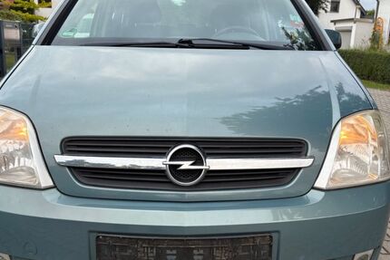 Opel Meriva 159.000 km 1.700 € Berlin 12355