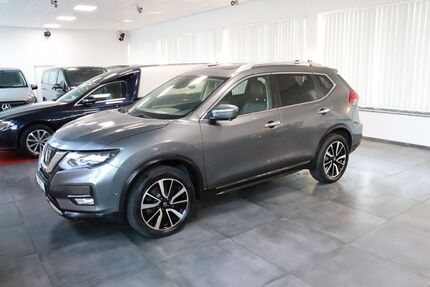 Nissan X-Trail 147.076 km 13.950 &euro; Essen 45329