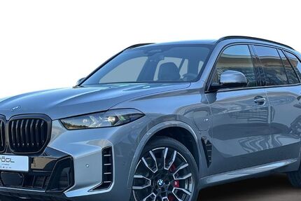 BMW X5 2.500 km 94.990 € Cham 93413