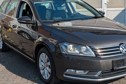 VW Passat 380.450 km 4.190 &euro; Cölbe-Bernsdorf 35091