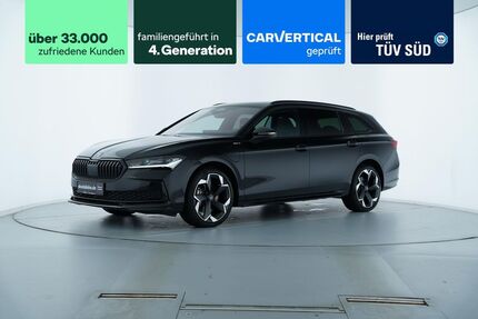 Skoda Superb 31.648 km 39.889 &euro; Erfurt 99086