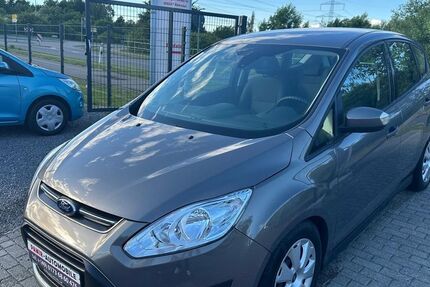 Ford C-Max 119.000 km 4.490 &euro; Röhrsdorf Chemnitz 09247