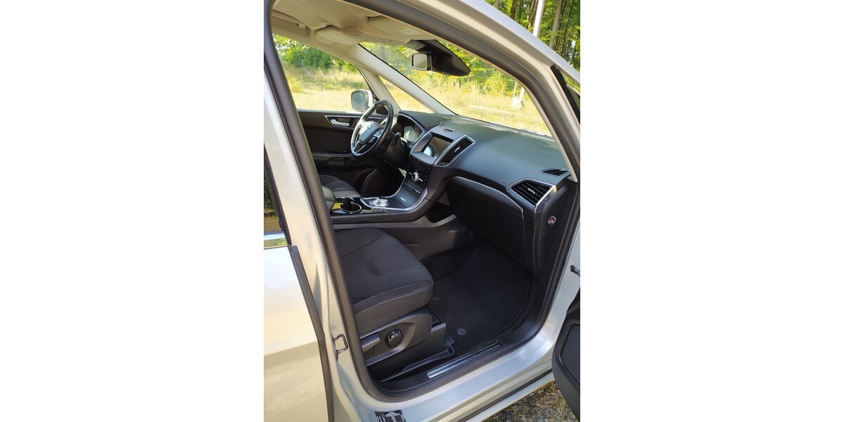 Ford S-Max 132.500 km 16.000 &euro; Alsfeld 36304