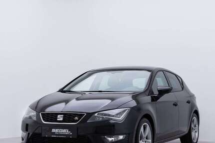 Seat Leon 106.500 km 10.990 &euro; Spaichingen 78549