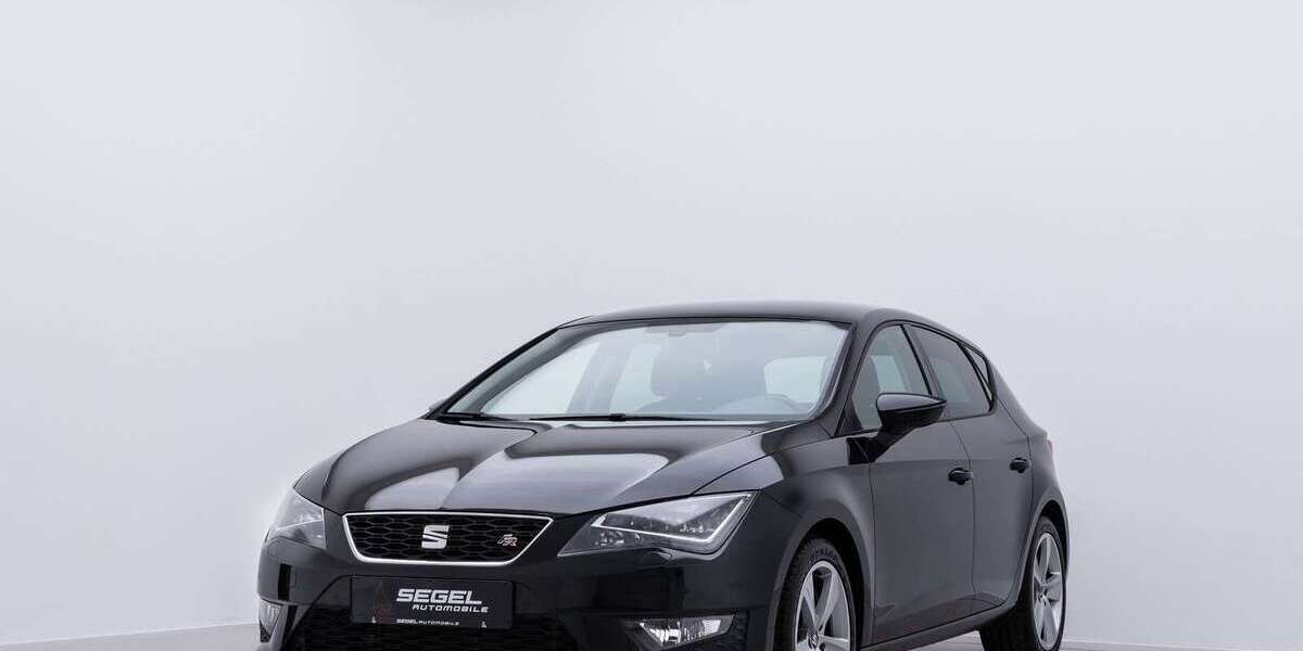 Seat Leon 106.500 km 10.990 &euro; Spaichingen 78549