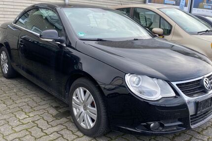 VW Eos 223.873 km 2.500 &euro; Butzbach 35510