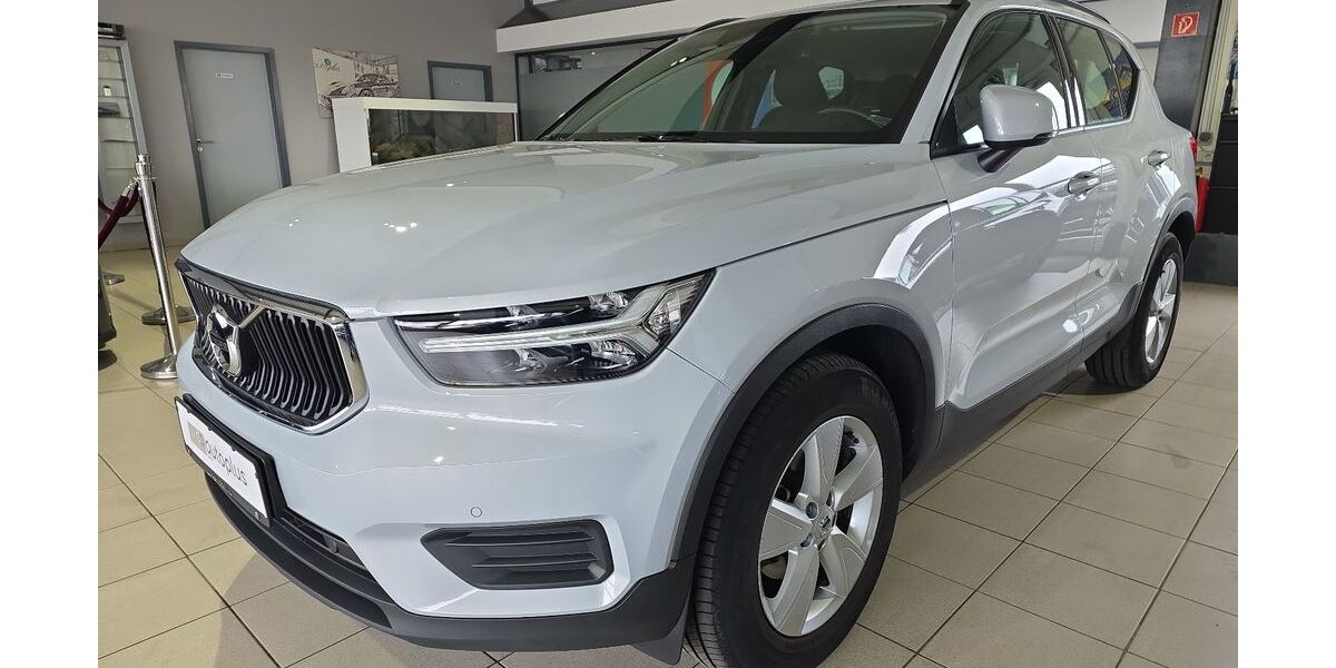 Volvo XC40 16.510 km 23.850 &euro; Bergheim 50126
