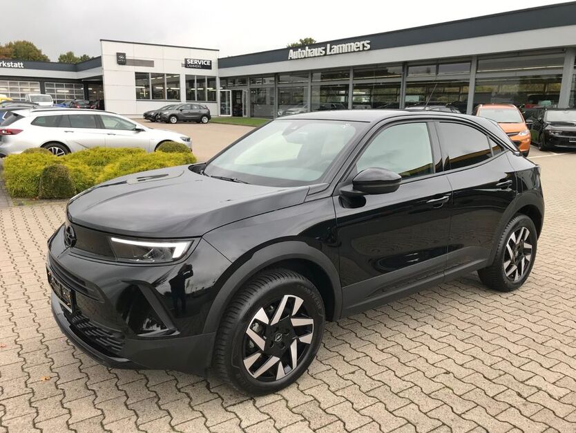 Opel Mokka 13.217 km 23.990 € Wietmarschen / Lohne 49835