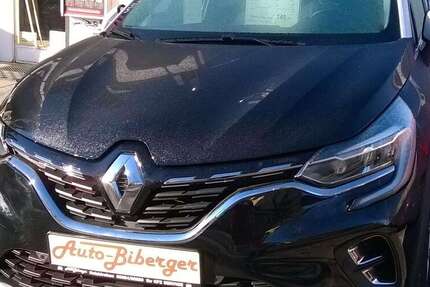 Renault Captur 45.779 km 16.500 &euro; Holzkirchen 83607