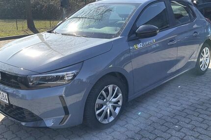 Opel Corsa 4.994 km 20.990 &euro; Leipzig 04179