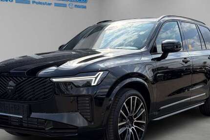 Volvo XC90 6.000 km 89.950 &euro; Strausberg 15344