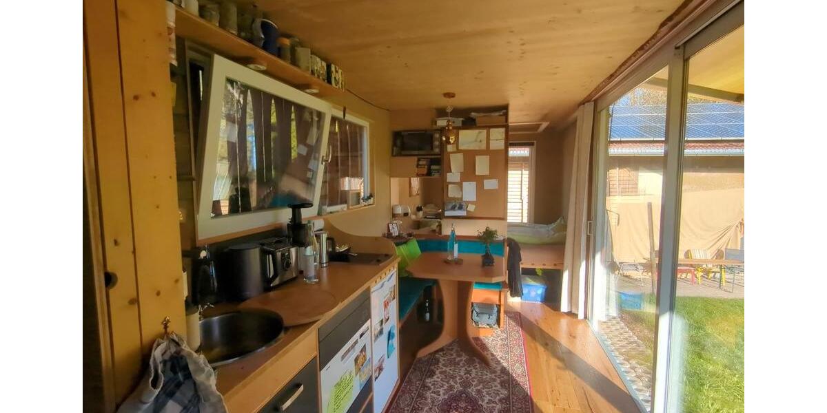 Einfamilienhaus Rückholz - 1 Zimmer, 15 m&sup2;, 50.000&euro; | Angebot:26699098