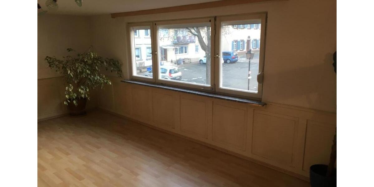 Einfamilienhaus Haigerloch - 5 Zimmer, 100 m&sup2;, 800&euro; | Angebot:26641057