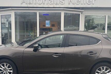 Mazda 3 76.522 km 13.990 &euro; Leun 35638