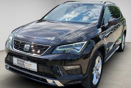 Seat Ateca 85.000 km 21.990 &euro; Rostock 18146