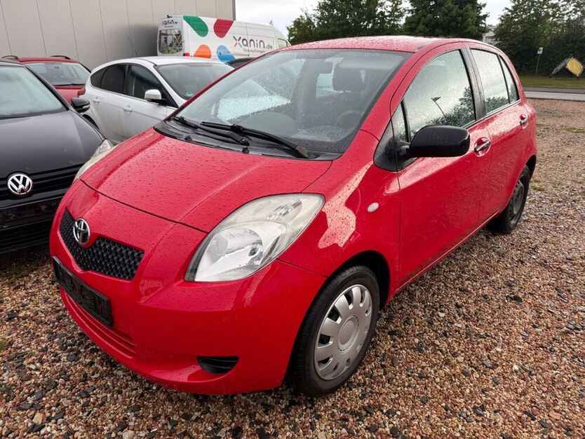 Yaris