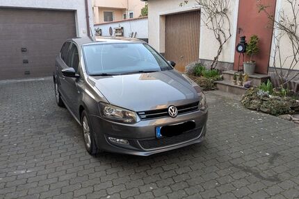 VW Polo 83.000 km 5.000 &euro; Euerdorf 97717