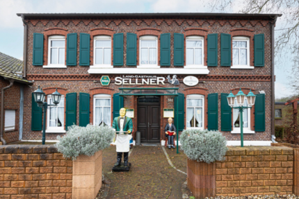 Gastronomie in Moers 699.000 € 765.45 m² zimmer