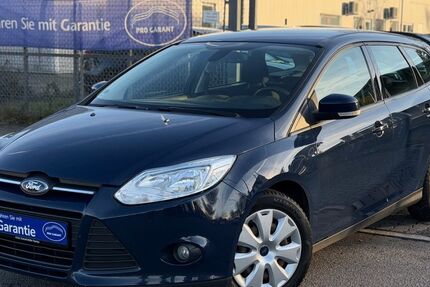 Ford Focus 165.000 km 5.990 &euro; Hanau 63452