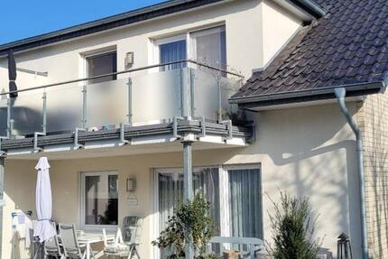 Wohnung Bad Essen - 3 Zimmer, 69 m&sup2;, 650&euro; | Angebot:25505781