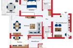 Bungalow Rotenburg (Wümme) - 3 Zimmer, 73 m&sup2;, 850&euro; | Angebot:26378207