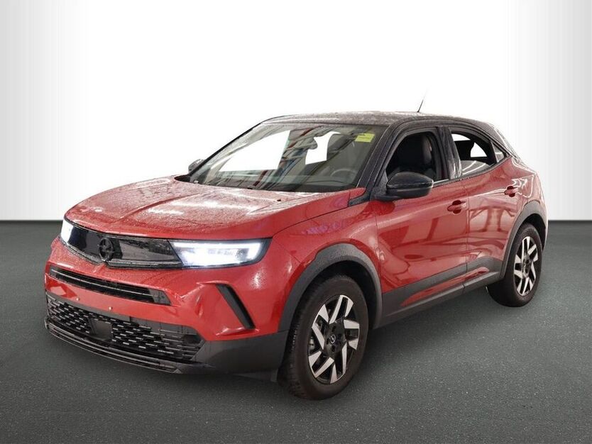 Mokka