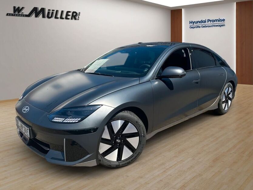 IONIQ 6