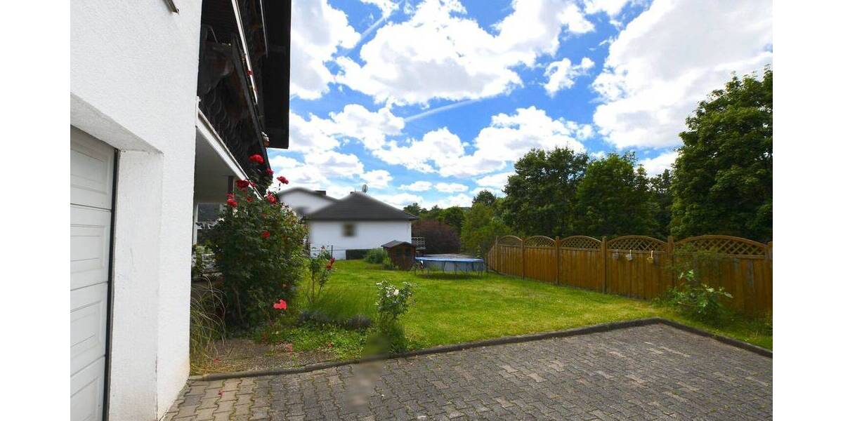 Einfamilienhaus Bad König - 7 Zimmer, 175 m&sup2;, 439.000&euro; | Angebot:26886865