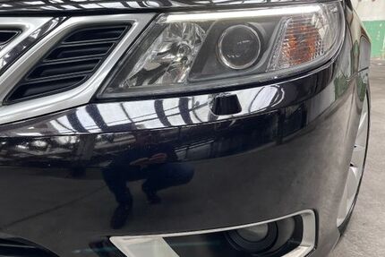 Saab 9-3 258.600 km 7.900 &euro; Rüsselsheim 65428