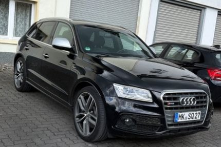 Audi SQ5 194.000 km 19.600 &euro; Neuenrade 58809