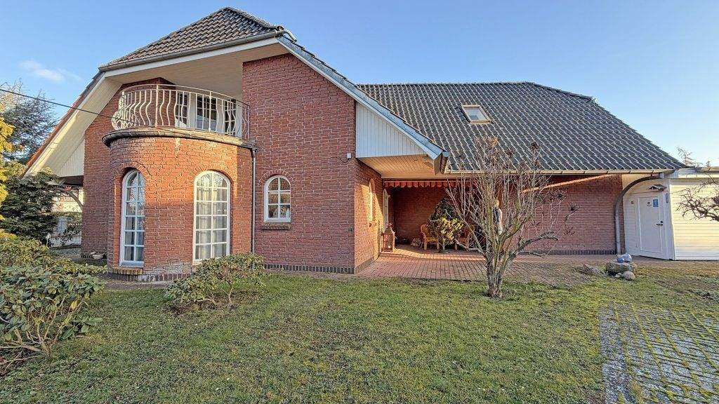 Einfamilienhaus Bad Freienwalde (Oder) Bad Freienwalde - 4 Zimmer, 177 m&sup2;, 490.000&euro; | Angebot:25800734