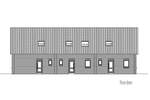 Reihenmittelhaus Kutenholz - 4 Zimmer, 97 m&sup2;, 1.350&euro; | Angebot:25686520